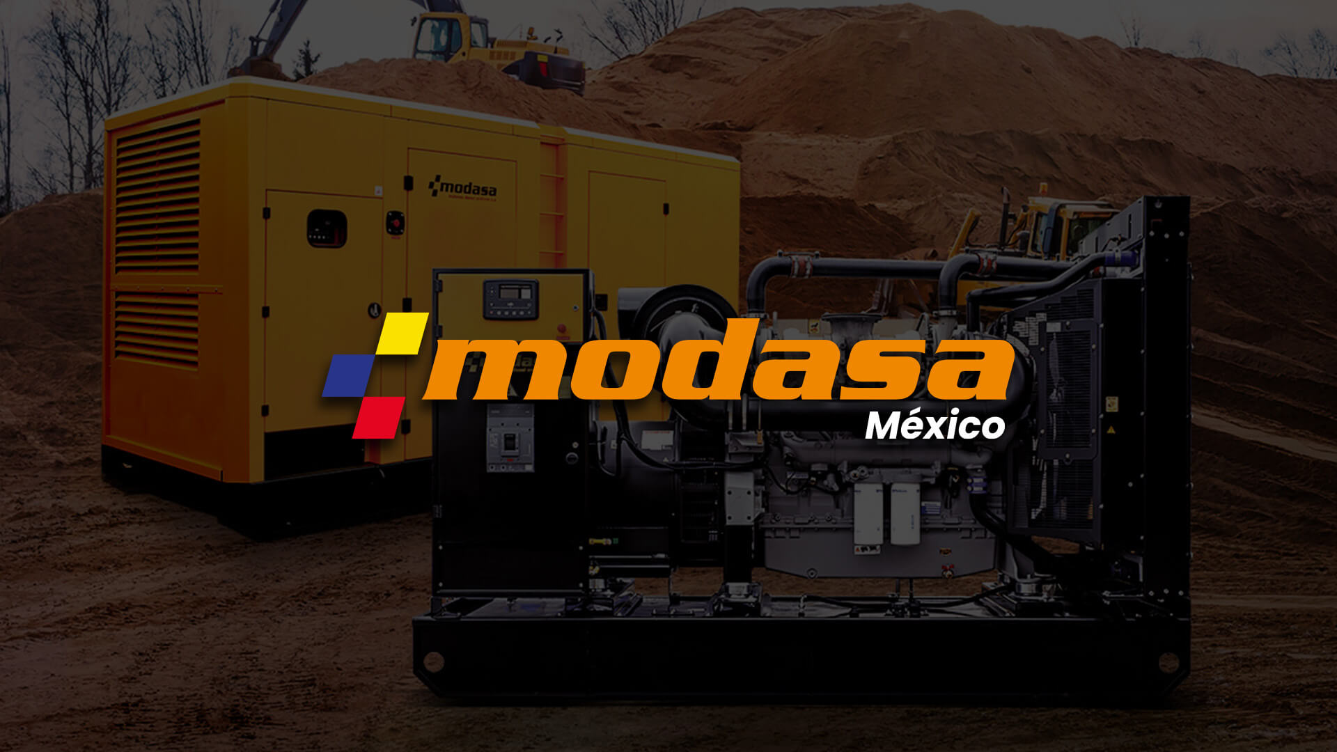 Energía - Modasa México